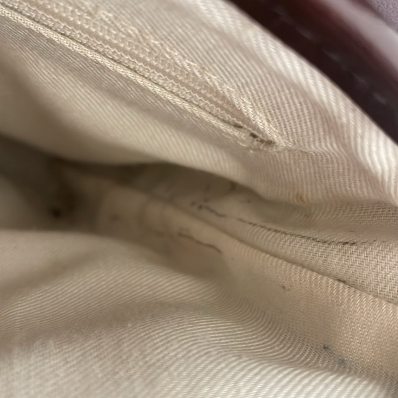 Boho Western Kaela Shoulder Bag Purse Bucket Bag Vegan Leather Grass Coastal - Picture 12 of 16